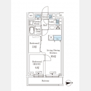 プラネソシエプラス桜台