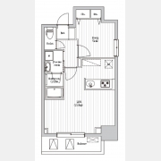 アーバンパーク日暮里