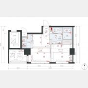 リヴシティ西川口
