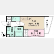 Ｊブラン西新井