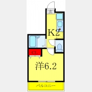 ヴェルステージ上板橋