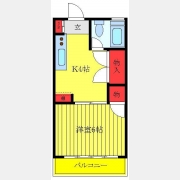 アメニティ千川