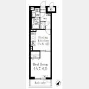 ルーチェ六義園