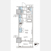 パークアクシス赤塚