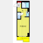 スカイコート文京小石川