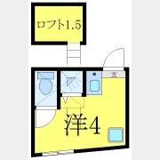 サークルハウス板橋区役所前弐番館