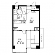 滝野川フラワーハイツ