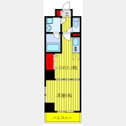 メゾン・ド・ヴィル