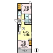 （仮称）南花畑3丁目PJ