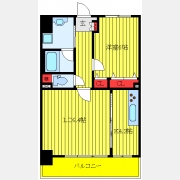 レアルカスカータ板橋区役所
