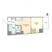 グランカーサ上野松が谷