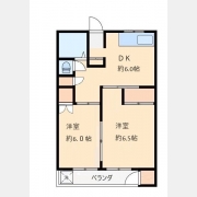 レジデンス浦和常盤