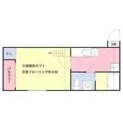コンパートメントハウス鳩ヶ谷Ⅱ