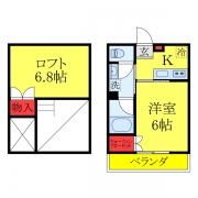 ヴィラ高島平Ⅱ