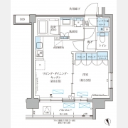 パークアクシス文京本郷