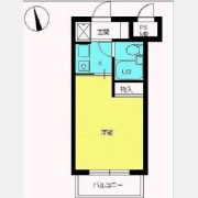 スカイコート池袋第５