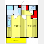 カーサ アルデバラン