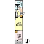 (仮称)板橋区小茂根2丁目PJ