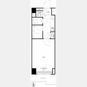 ルーブル西早稲田弐番館