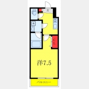 クレヴィスタ常盤台