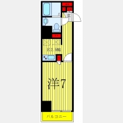 アイルプレミアム千駄木
