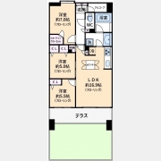 ライオンズマンション川口クオリティフォート