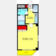 ローズガーデンNKK