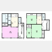 前野町６丁目戸建