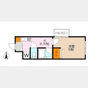 蕨ヒルズ　Ｙ棟