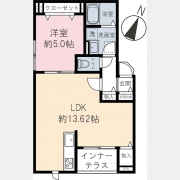 ハイドレンジア