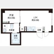 レピュア十条レジデンスⅡ