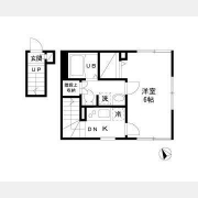 クレール王子神谷