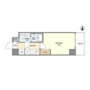 アルファコート川口５