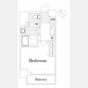 ザ・レジデンス・オブ・トーキョーＨ２０　ステーションフロント