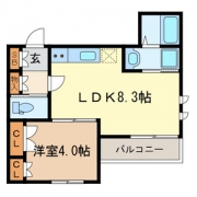 グランドゥールＲＫ浦和