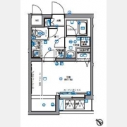 パティーナ志村坂上