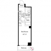 アーバンスクエア大山