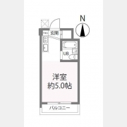 山口第２メタルメゾン