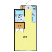コンフォートマンション北戸田