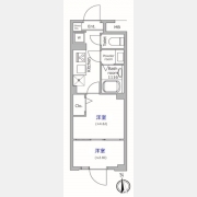 グローリオシェルト池袋本町