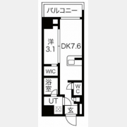 スパシエ新板橋