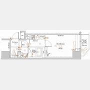 ラフィスタ板橋区役所前