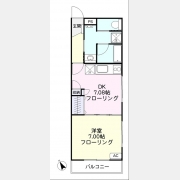 サンハイツ深野