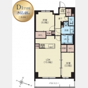 スプランディッド西日暮里