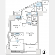 ブランズ文京白山一丁目