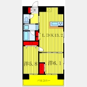 エーエス日暮里