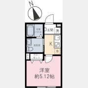 パークアヴェニュー練馬北町