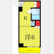 グラン・パレ北千住