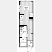 Air Tower Nippori Ｂ棟