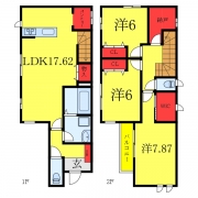 マイホームネクスト川口赤井